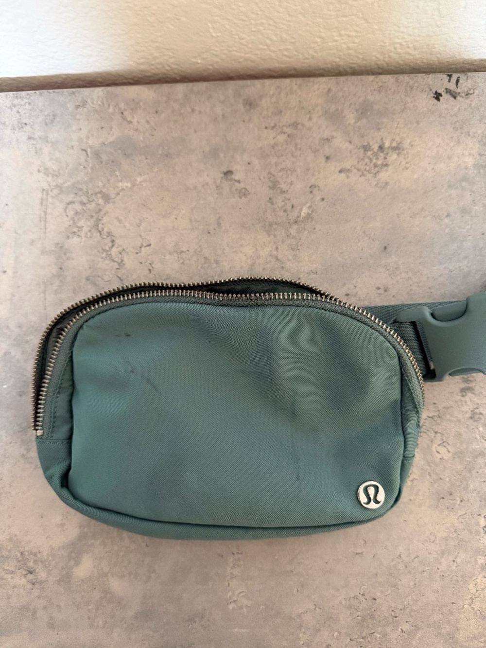 Lululemon Belt Bag